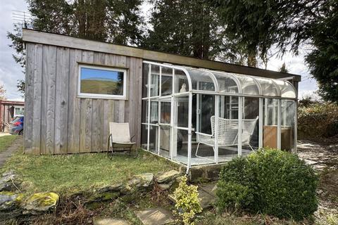 Aberdovey/Aberdyfi, Gwynedd, LL35 2 bed park home for sale