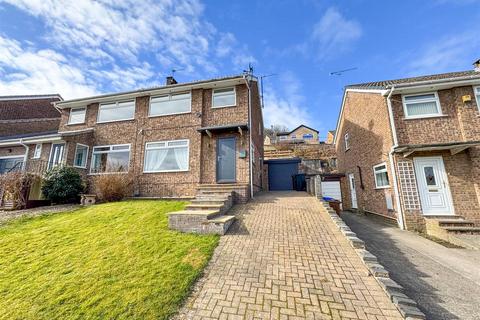 Birch House Avenue, Oughtibridge, S35 3 bed semi