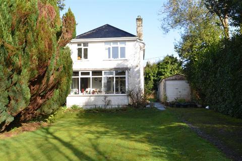 10 Bells Hill, Falmouth TR11 3 bed detached house for sale