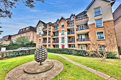 Bournemouth 2 bed flat for sale