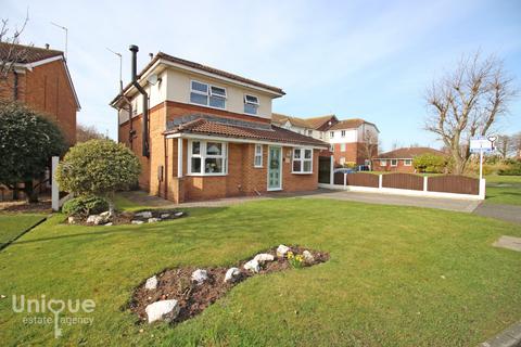 Harrow Avenue,  Fleetwood, FY7 4 bed detached house for sale