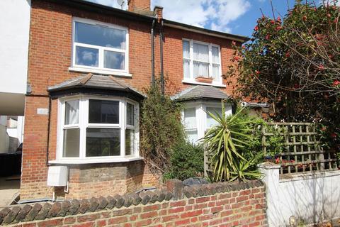 Darwin Road, London W5 2 bed flat for sale