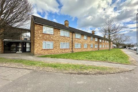 Park Side, Barra Hall Circus, Hayes... 1 bed flat for sale