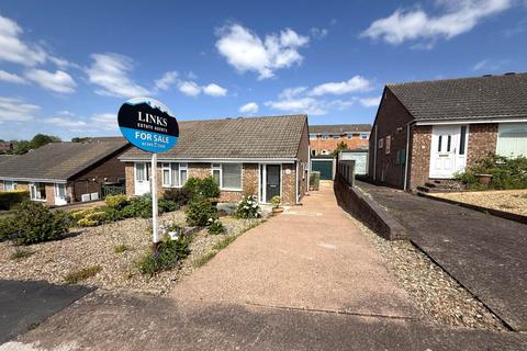 2 bedroom semi-detached bungalow for sale