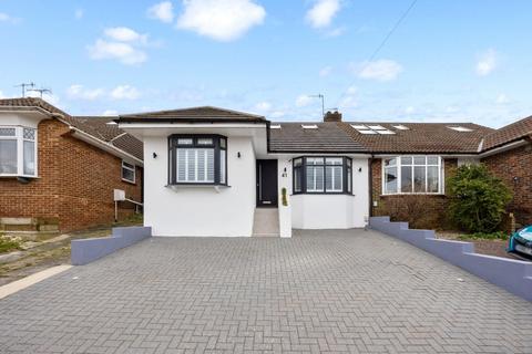 Hillcrest, Brighton 4 bed semi
