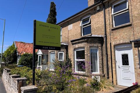 Saxmundham 3 bed terraced house for sale
