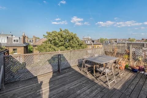 Westgate Terrace, Chelsea SW10 2 bed apartment for sale