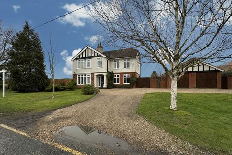 School Road, Elmstead Market 5 bed detached house for sale