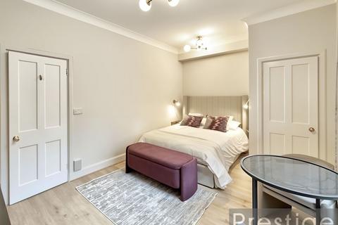 Hallam Street, London W1W Studio for sale