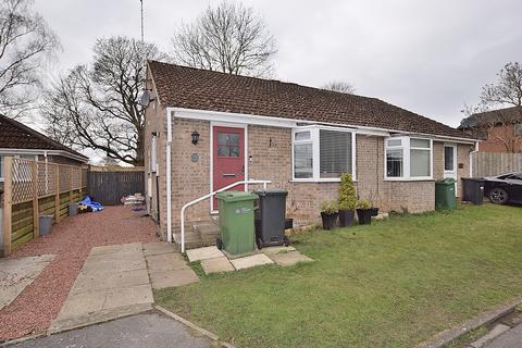 Brompton Park, Brompton On Swale 2 bed semi