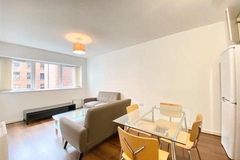 NQ4, Bengal Street, Manchester 2 bed apartment for sale