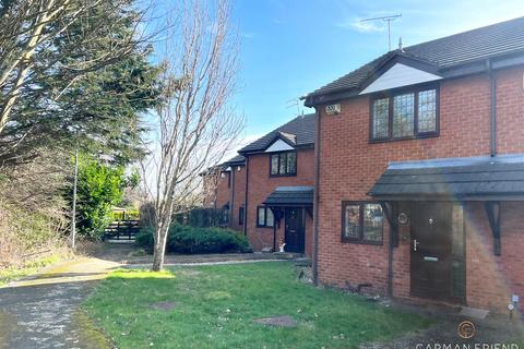 Hoole Lane, Chester, CH2 3 bed terraced house for sale