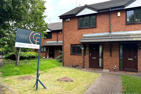 Hoole Lane, Chester, CH2 3 bed terraced house for sale