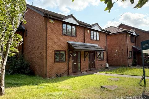 Hoole Lane, Hoole, CH2 2 bed terraced house for sale