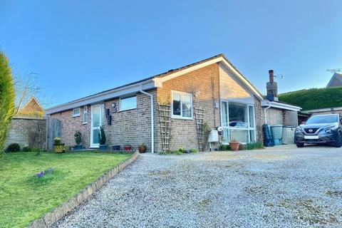 Poulsen Close, Warminster 2 bed detached bungalow for sale