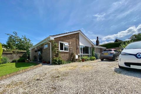 Poulsen Close, Warminster 2 bed detached bungalow for sale