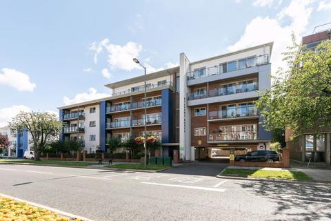 2 bedroom retirement property for sale