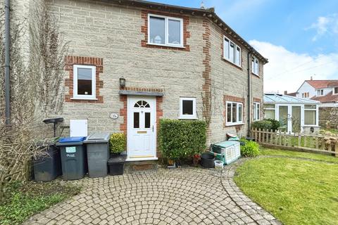 High Street, Sutton Veny 3 bed terraced house for sale