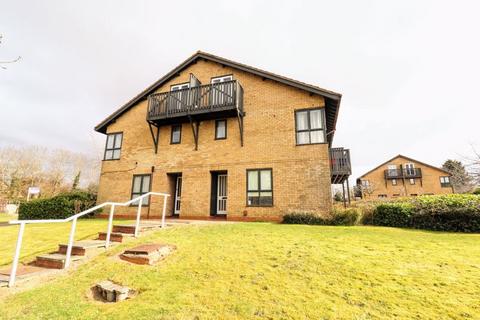 Ramsthorn Grove, Walnut Tree, Milton... Maisonette for sale