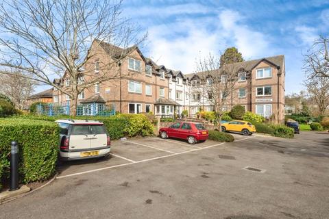 Goldwire Lane, Monmouth NP25 1 bed retirement property for sale