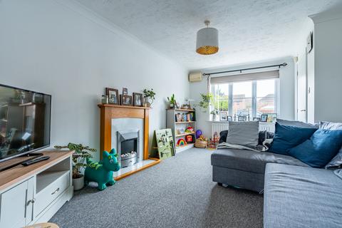 Emersons Green, Bristol BS16 2 bed terraced house for sale