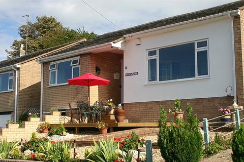 Heather Close, Old Colwyn, Colwyn... 2 bed bungalow for sale