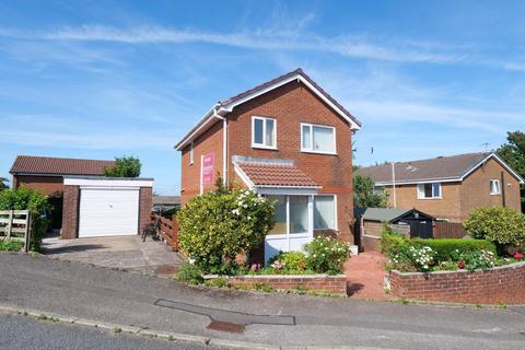 Fieldsend, Heysham, LA3 2HU 3 bed detached house for sale