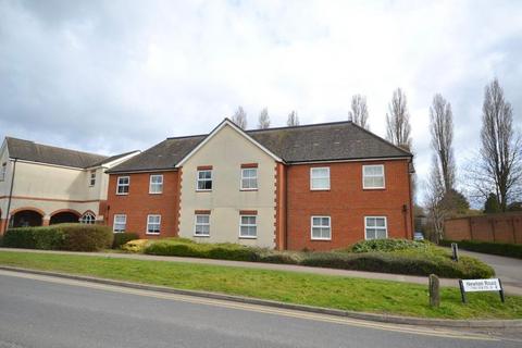 Bletchley, Milton Keynes MK3 2 bed apartment for sale