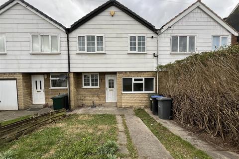 Wyke Lane, Bradford BD12 3 bed townhouse for sale