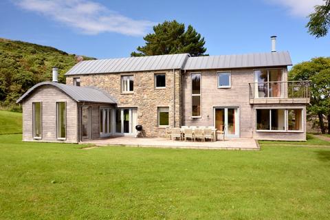 Coshandrochaid House, Tayvallich... 4 bed detached house for sale