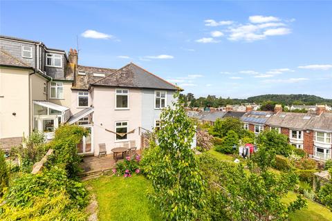 Glendale Terrace, Totnes, Devon, TQ9 5 bed terraced house for sale