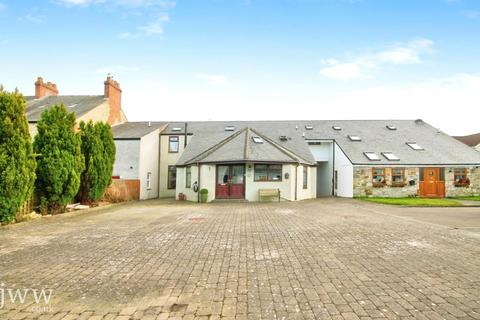 The Granary, Houghton Le Spring... 4 bed terraced house for sale