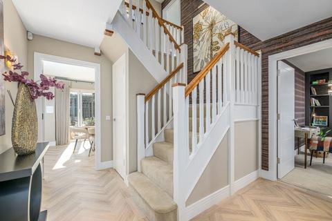 Plot 12, Elliot at Pinefields... 4 bed detached house for sale