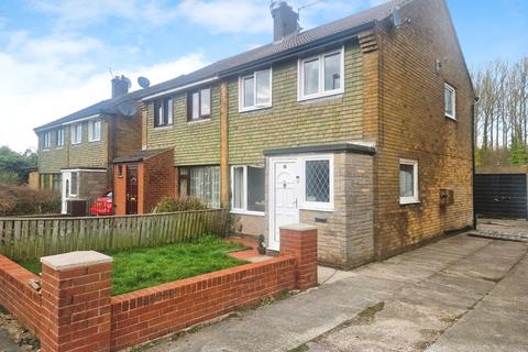 Langden Crescent, Preston PR5 3 bed semi