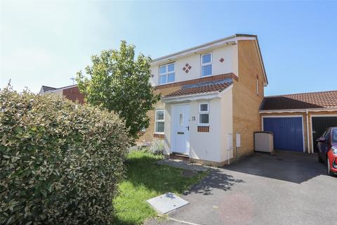 Linden Drive, Bradley Stoke, Bristol... 3 bed end of terrace house for sale