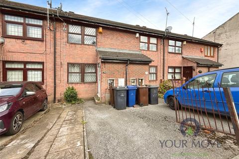Bridge Street, South Yorkshire S71 2 bed terraced house for sale