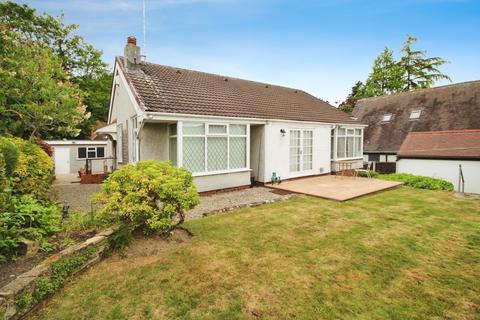 Mayors Walk Avenue, West Yorkshire WF8 3 bed bungalow for sale