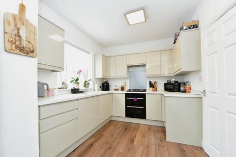 Charles Street, Rotherham S62 4 bed detached house for sale