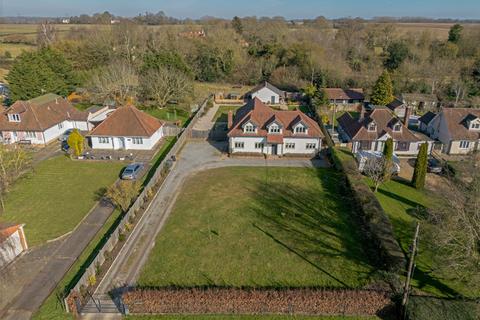 Cambridge Road, Bishop's Stortford CM22 4 bed detached house for sale
