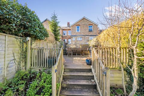 Pleasant Valley, Essex CB11 3 bed terraced house for sale