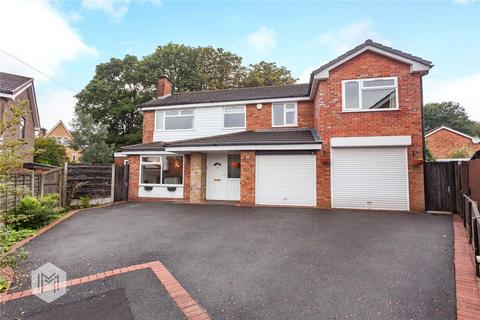 Kinloch Drive, Bolton, Greater... 6 bed detached house for sale