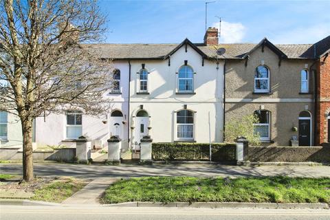 The Avenue, Devon TQ12 4 bed terraced house for sale