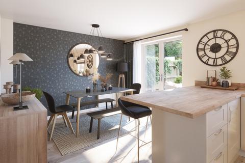 Chester at Spitfire Green New Haine... 4 bed detached house for sale
