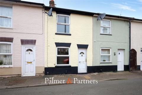 New Park Street, New Town... 2 bed terraced house for sale