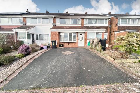 Winding Mill South, Brierley Hill DY5 4 bed terraced house for sale