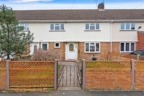 Lower Croft, Pershore WR10 3 bed terraced house for sale