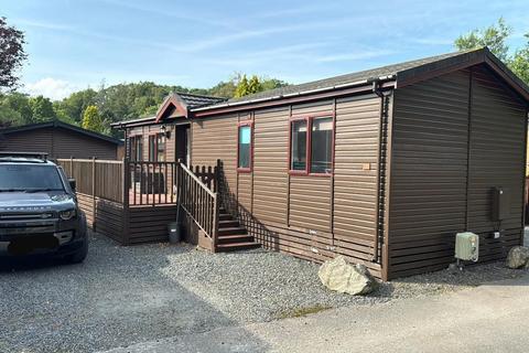 Ambleside Road, Troutbeck Bridge... 2 bed park home for sale