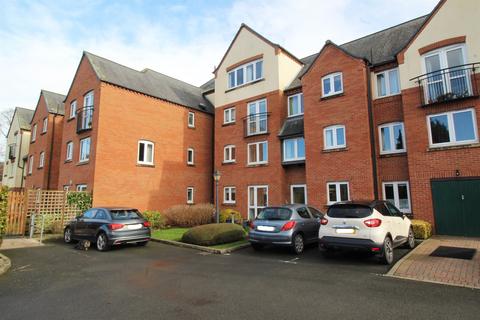 Watkins Court, Old Mill Close... 1 bed retirement property for sale