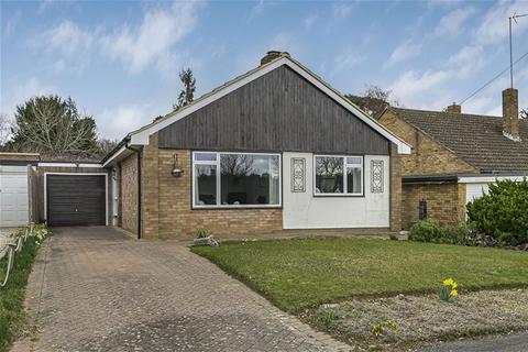 Wheathampstead AL4 3 bed detached bungalow for sale