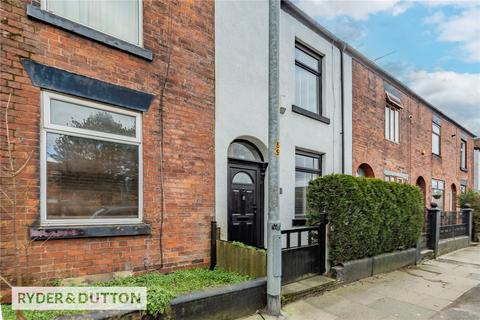 Manchester Old Road, Middleton... 2 bed terraced house for sale